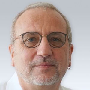 Mitarbeiter im Vertrieb Dietmar Barth